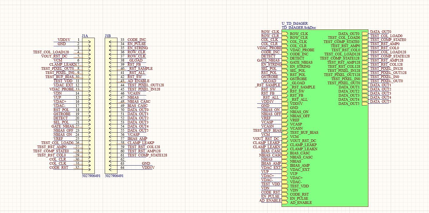 Drafting a Schematic